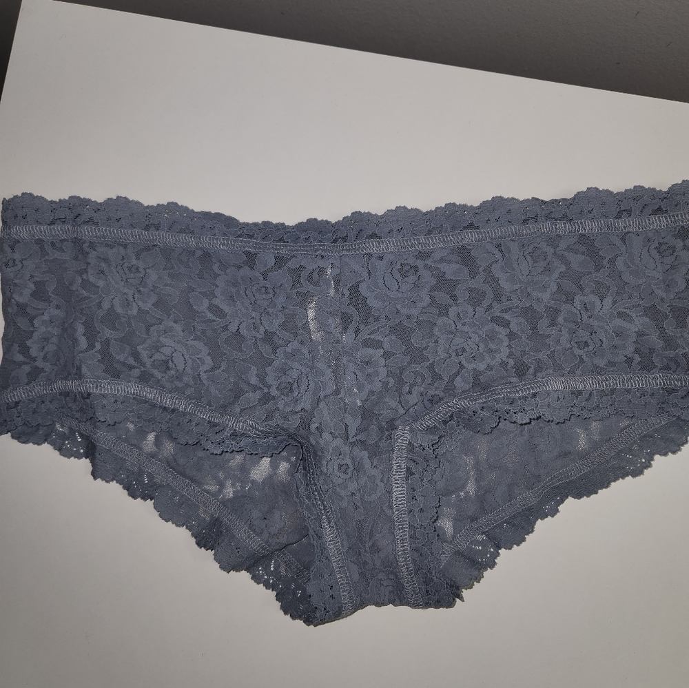 Hanky Panky Signature Lace Boyshort